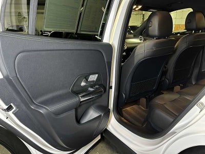 2021 Mercedes-Benz GLA 250 4MATIC® SUV