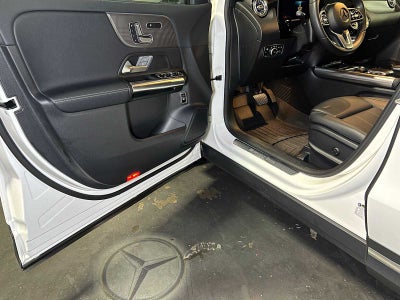 2021 Mercedes-Benz GLA 250 4MATIC® SUV