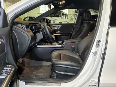 2021 Mercedes-Benz GLA 250 4MATIC® SUV
