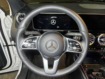 2021 Mercedes-Benz GLA 250 4MATIC® SUV