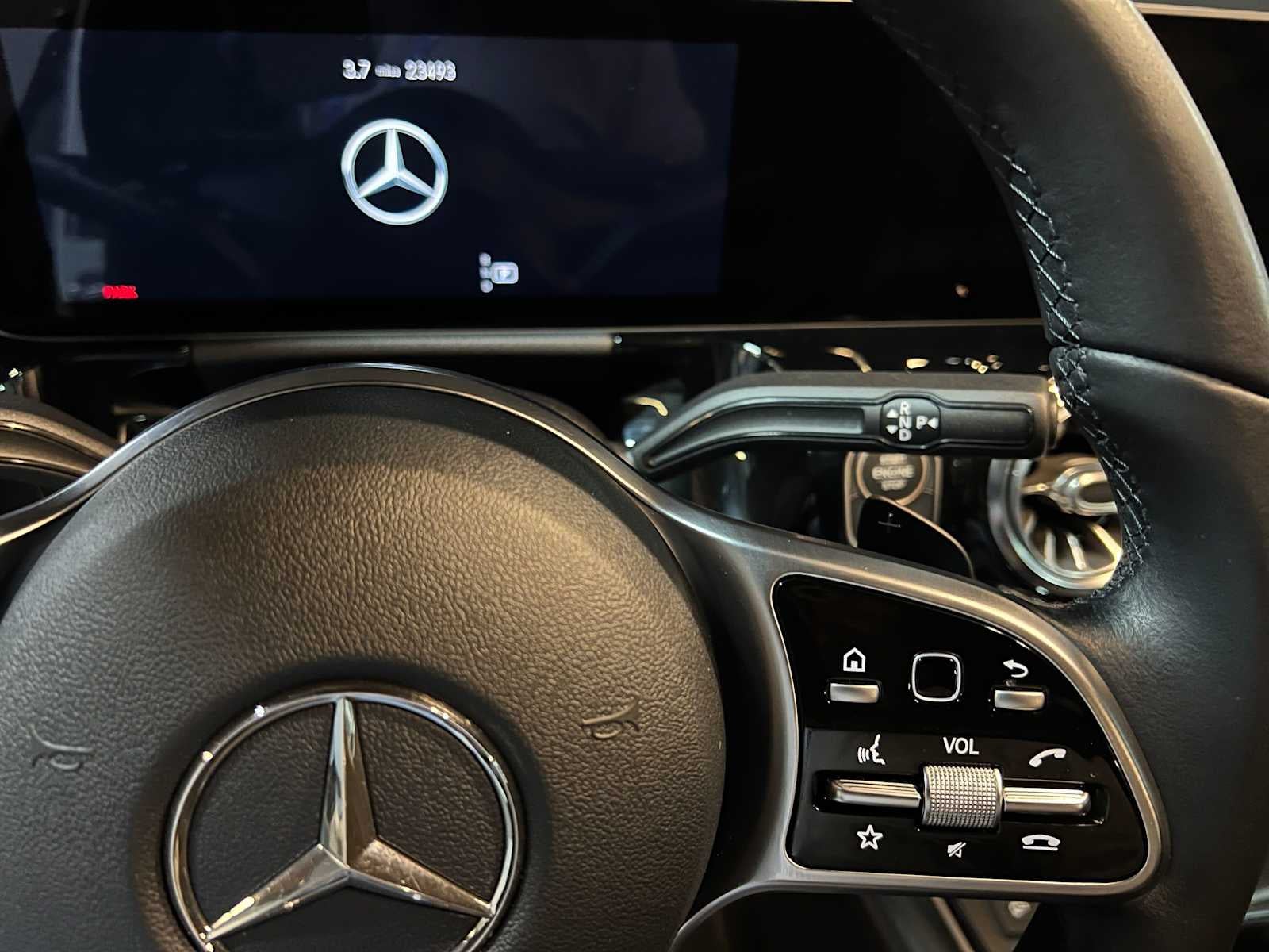 2021 Mercedes-Benz GLA 250 4MATIC® SUV