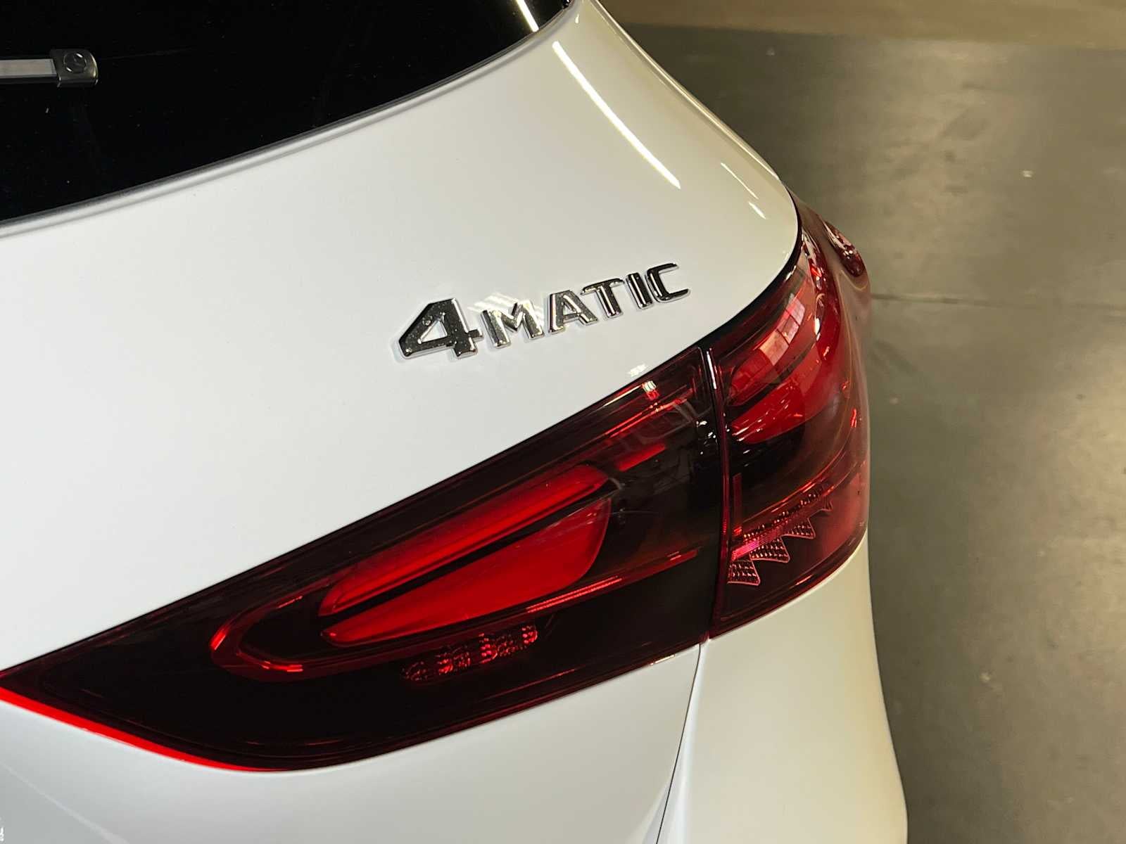 2025 Mercedes-Benz GLA GLA 250