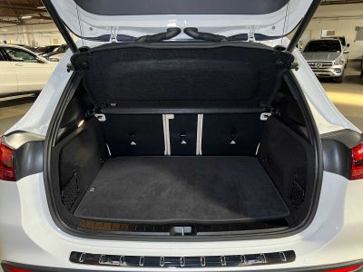 2025 Mercedes-Benz GLA GLA 250