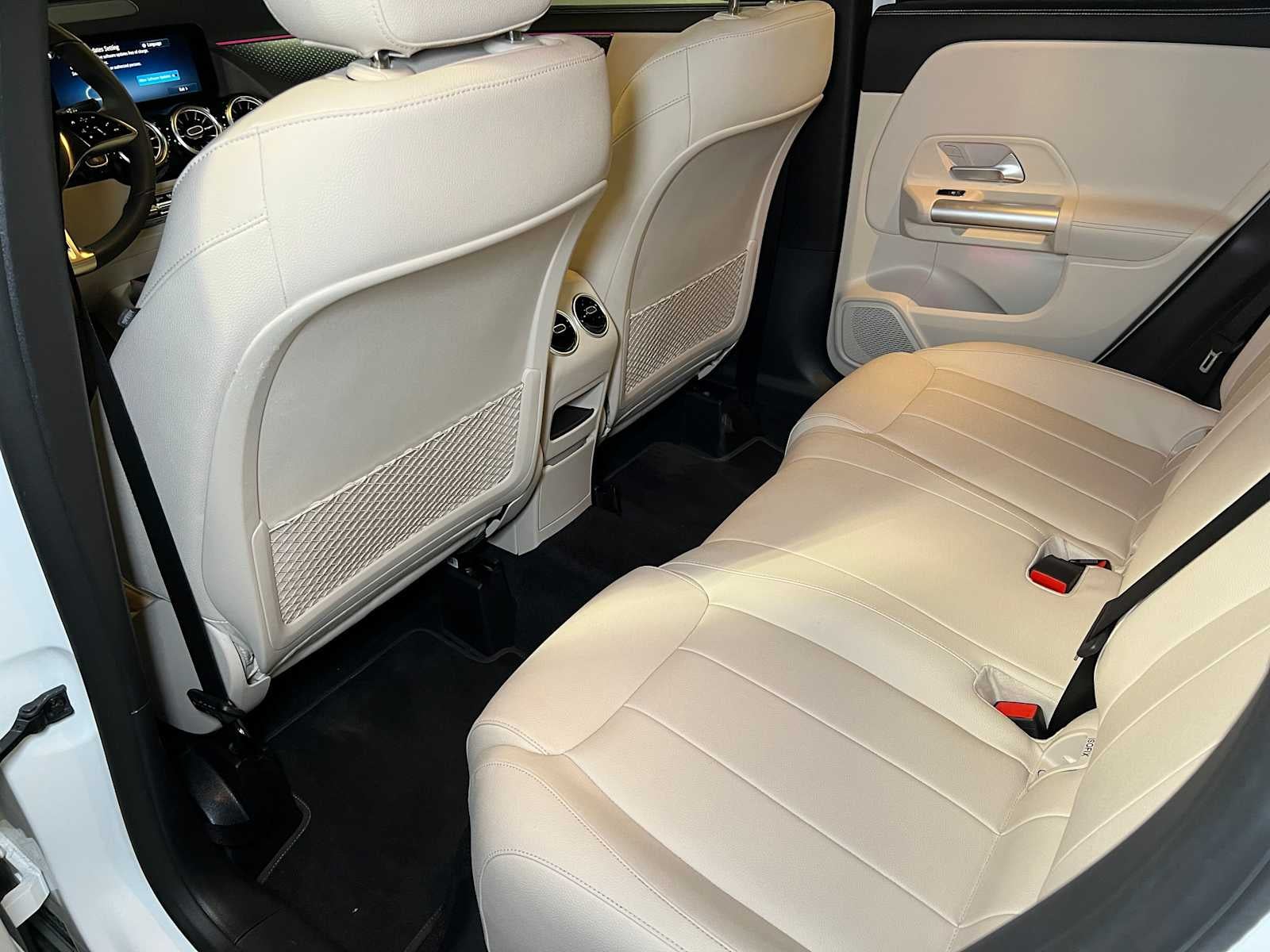 2025 Mercedes-Benz GLA GLA 250