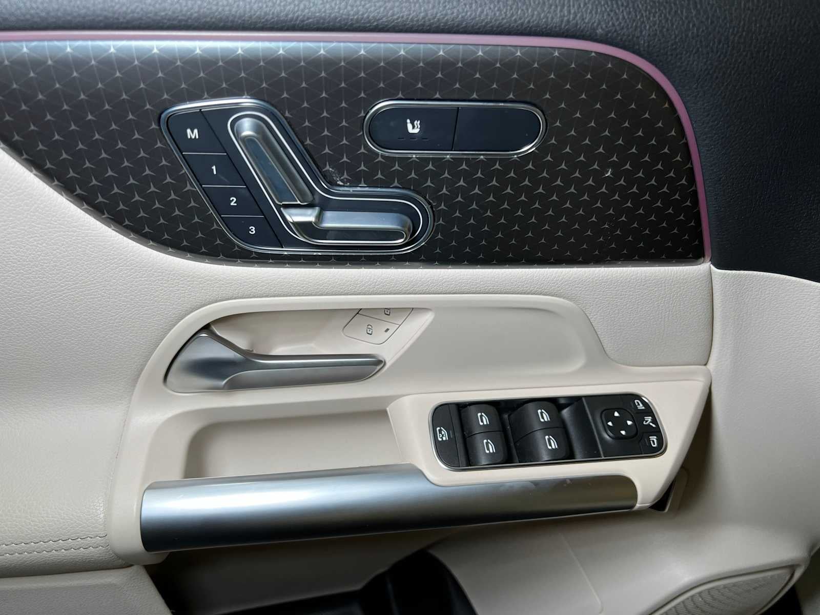 2025 Mercedes-Benz GLA GLA 250