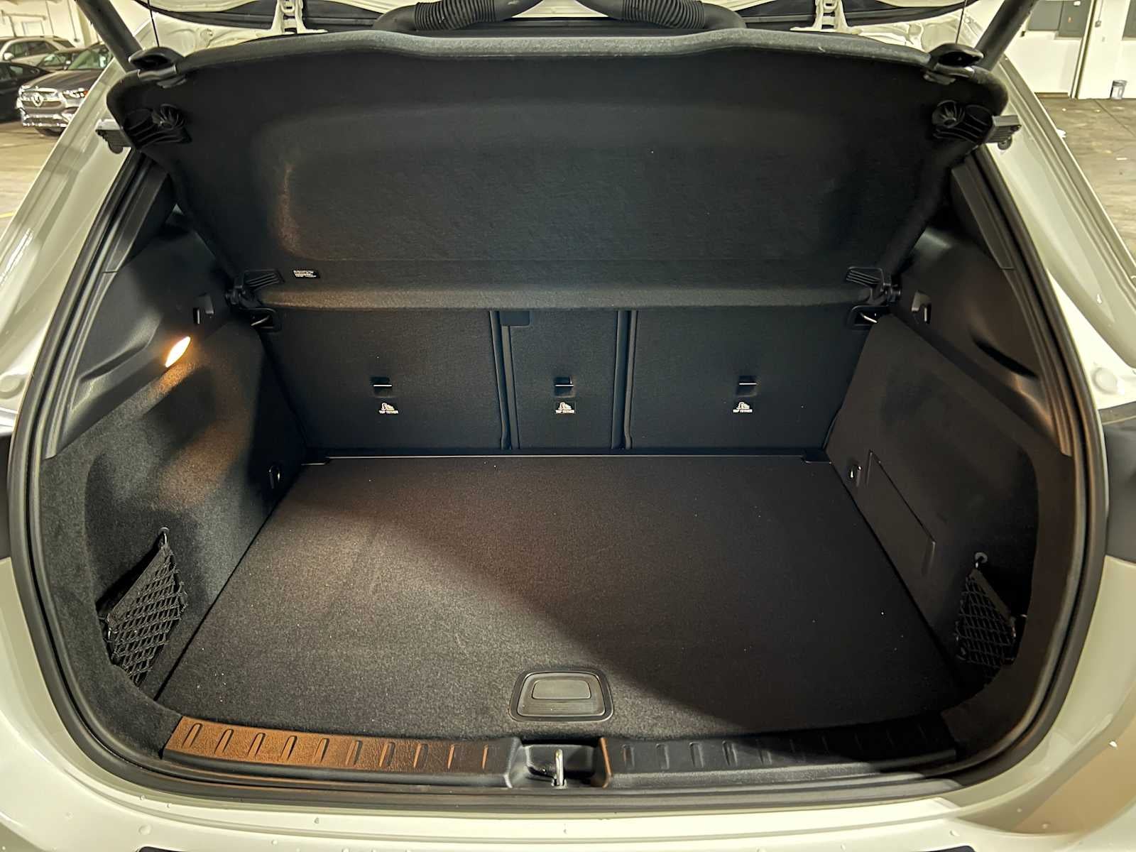 2026 Mercedes-Benz GLA 250 4MATIC® SUV