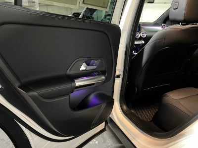 2026 Mercedes-Benz GLA 250 4MATIC® SUV