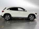 2026 Mercedes-Benz GLA 250 4MATIC® SUV