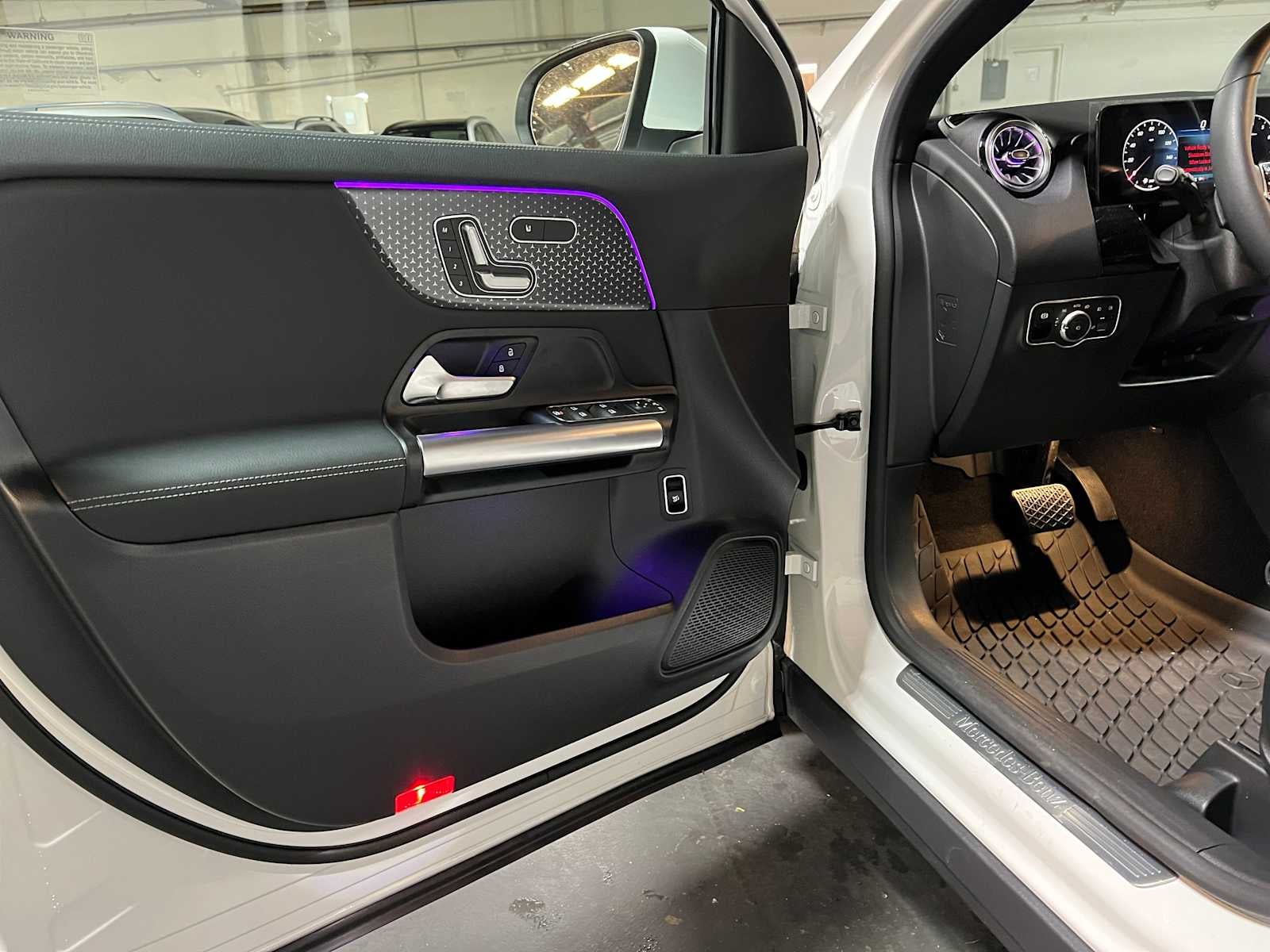 2026 Mercedes-Benz GLA 250 4MATIC® SUV