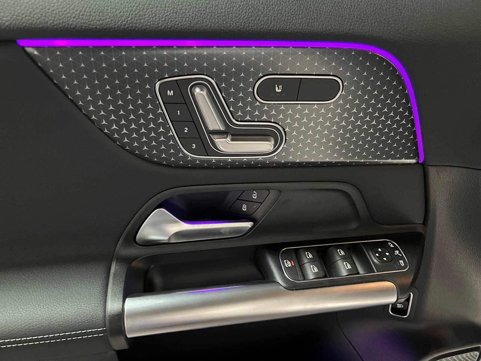 2026 Mercedes-Benz GLA 250 4MATIC® SUV