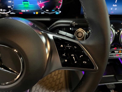 2026 Mercedes-Benz GLA 250 4MATIC® SUV