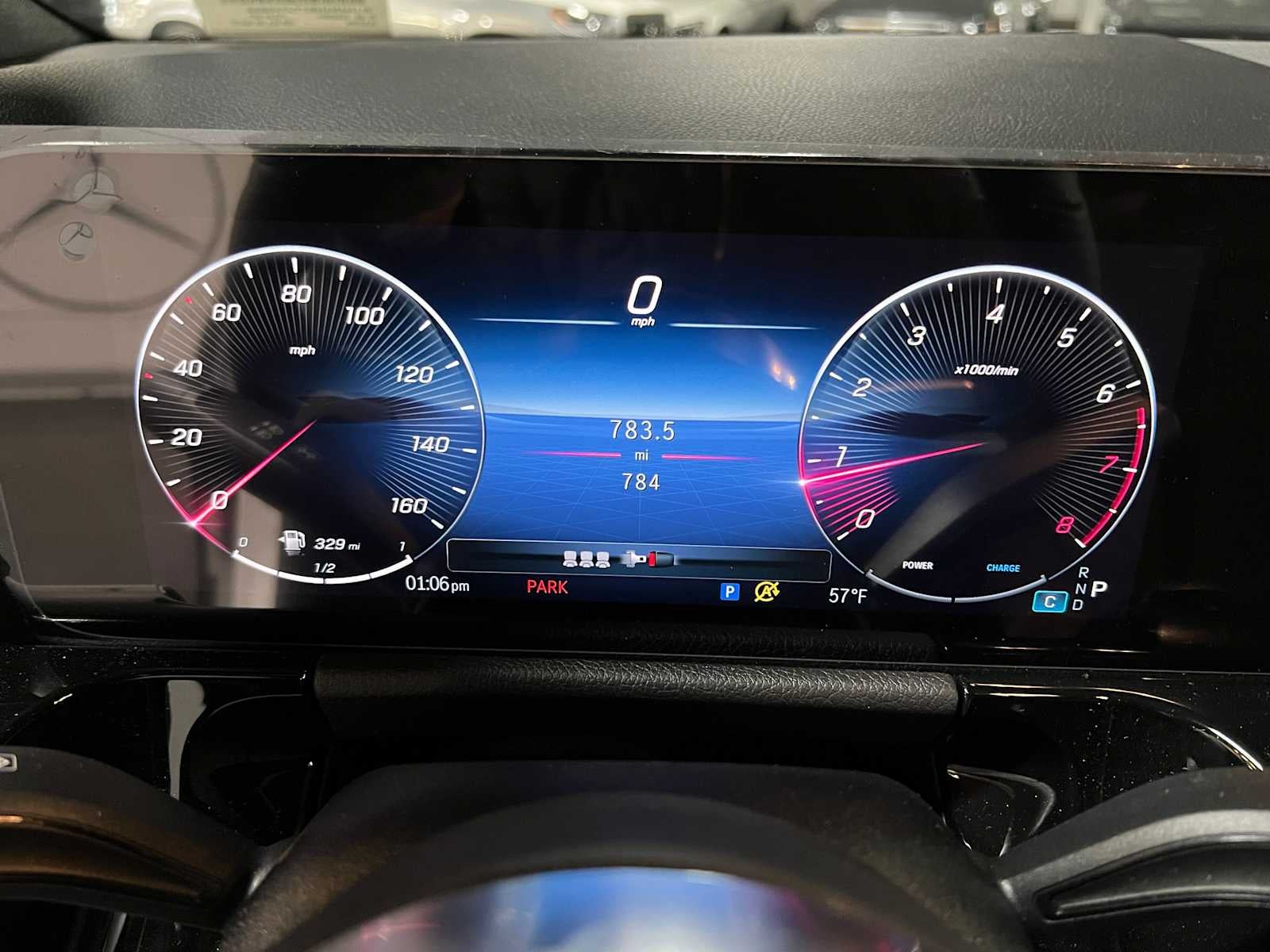 2026 Mercedes-Benz GLA 250 4MATIC® SUV