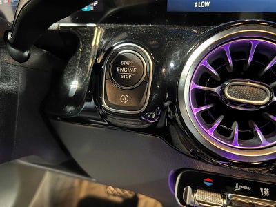 2026 Mercedes-Benz GLA 250 4MATIC® SUV