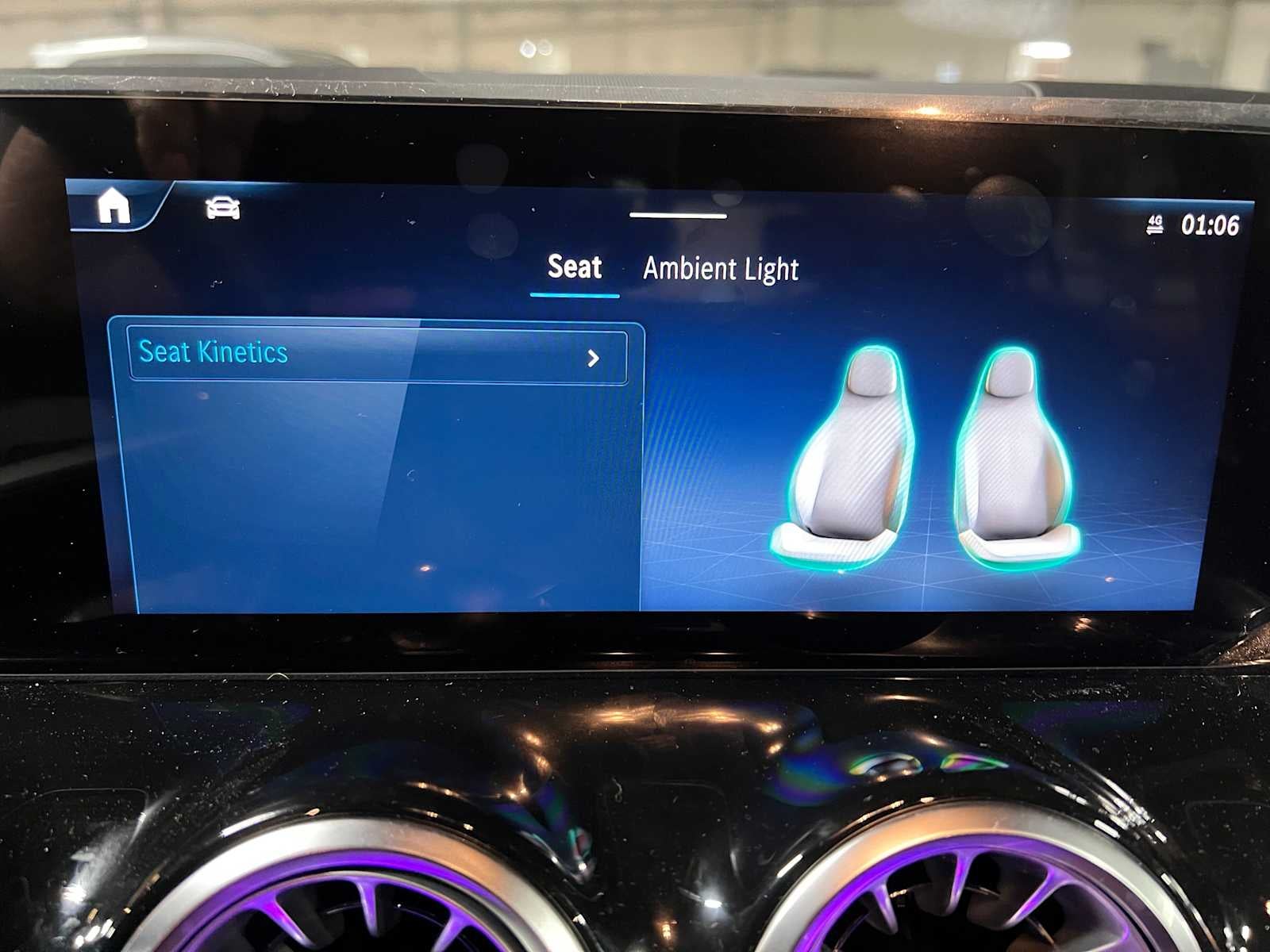 2026 Mercedes-Benz GLA 250 4MATIC® SUV