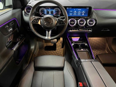 2026 Mercedes-Benz GLA 250 4MATIC® SUV