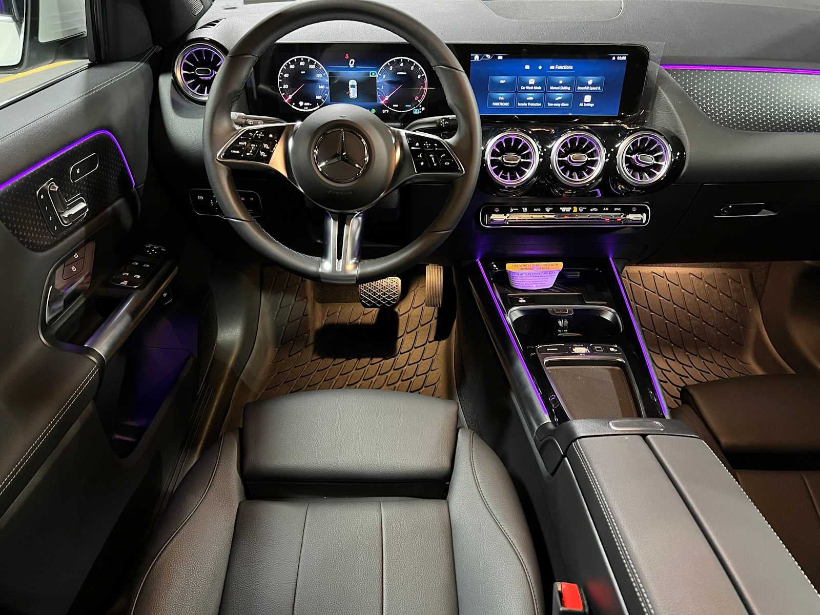 2026 Mercedes-Benz GLA 250 4MATIC® SUV