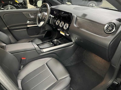 2026 Mercedes-Benz GLA 250 4MATIC® SUV