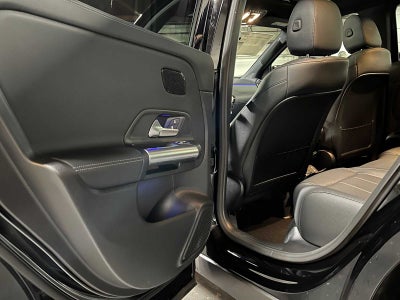2026 Mercedes-Benz GLA 250 4MATIC® SUV