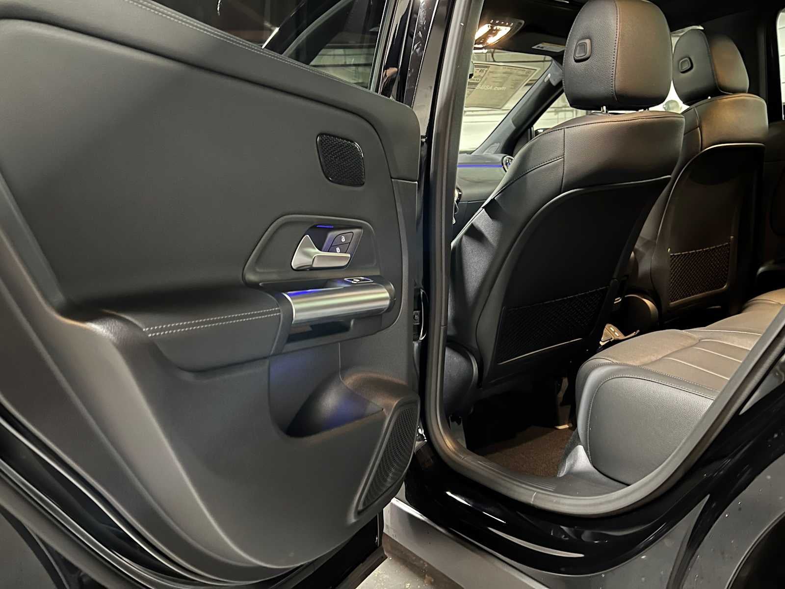 2026 Mercedes-Benz GLA 250 4MATIC® SUV