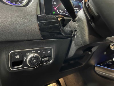 2026 Mercedes-Benz GLA 250 4MATIC® SUV