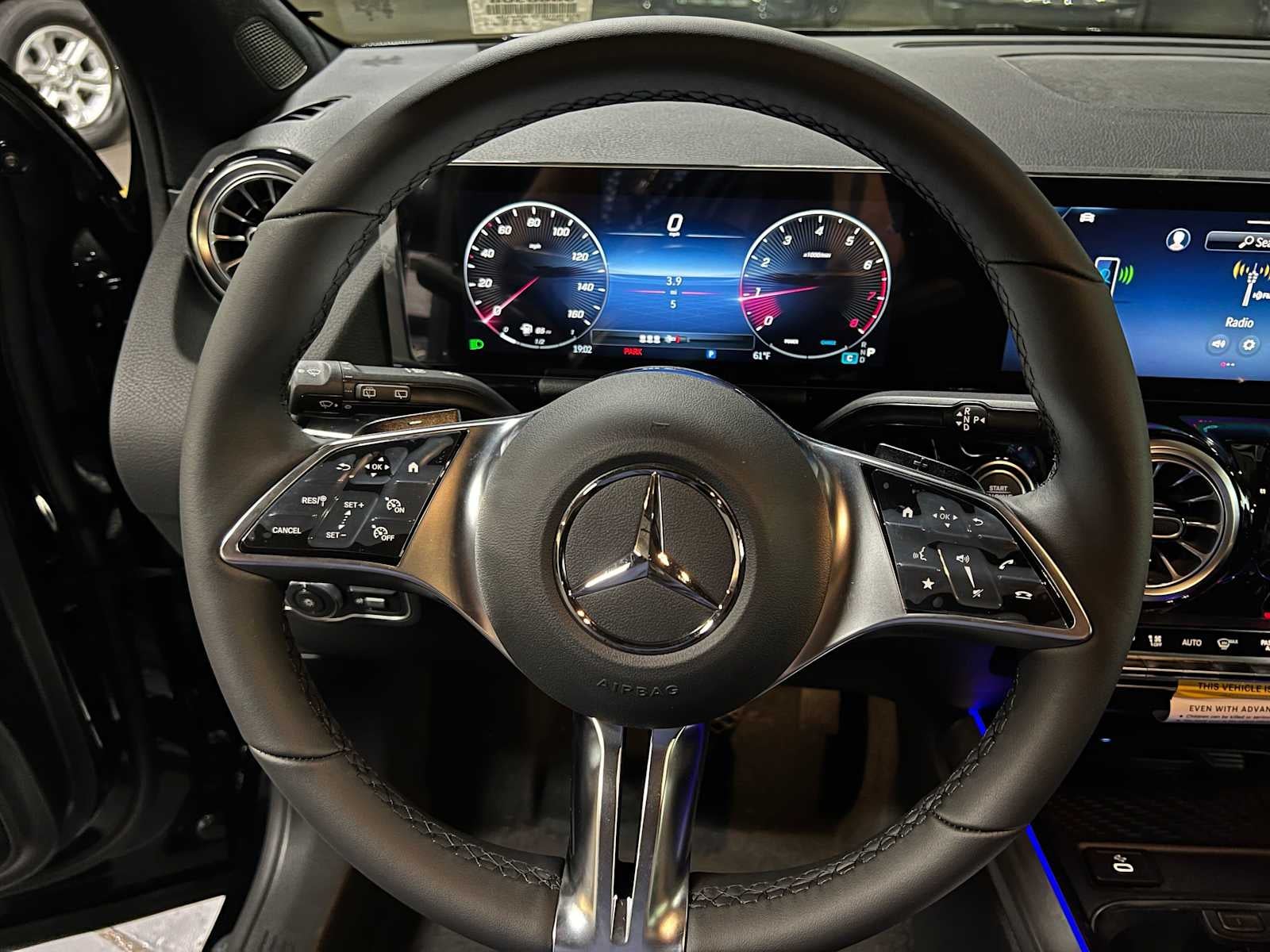 2026 Mercedes-Benz GLA 250 4MATIC® SUV