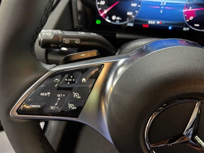 2026 Mercedes-Benz GLA 250 4MATIC® SUV