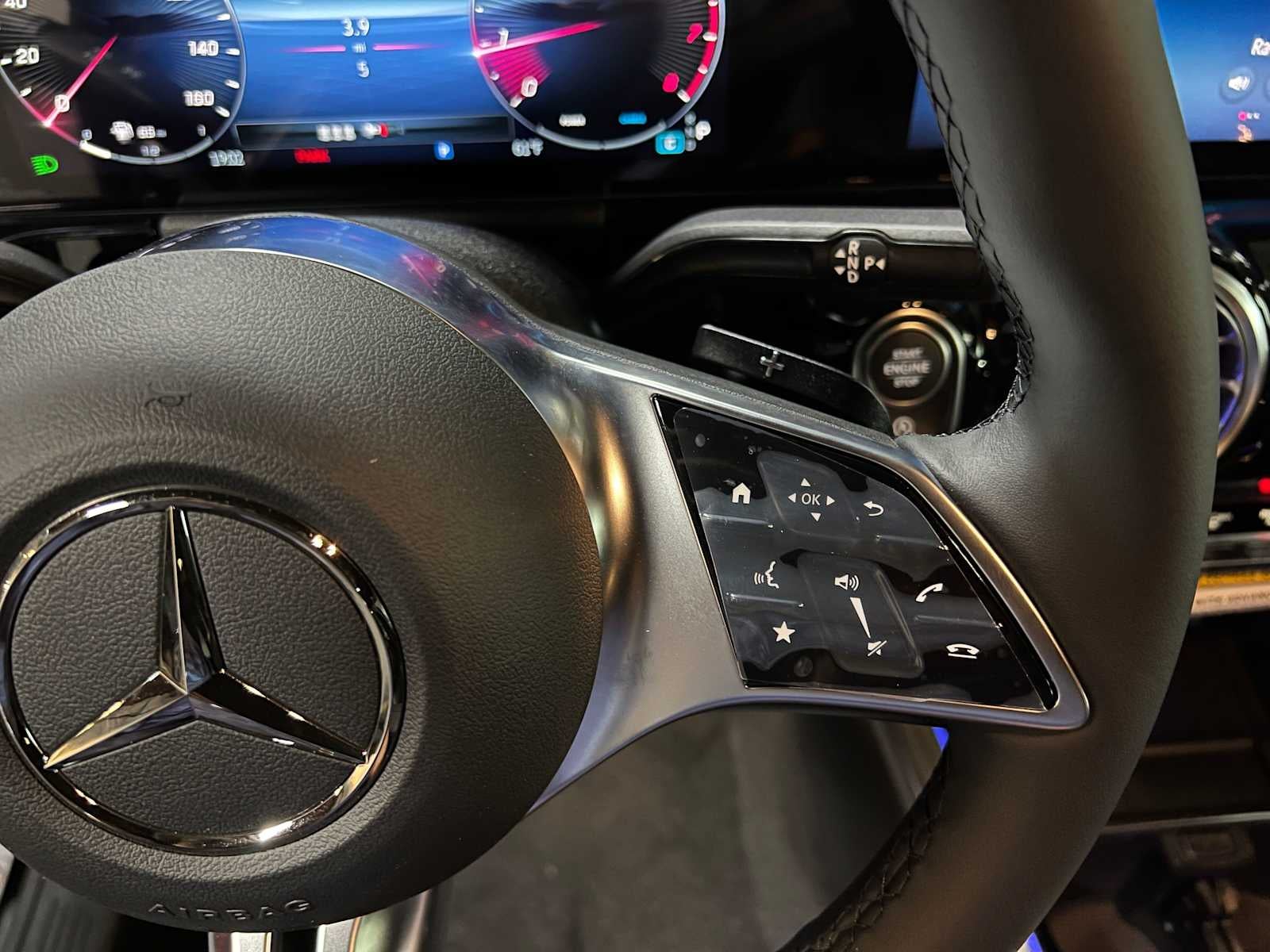 2026 Mercedes-Benz GLA 250 4MATIC® SUV