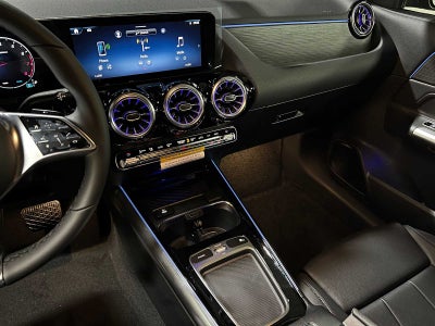 2026 Mercedes-Benz GLA 250 4MATIC® SUV