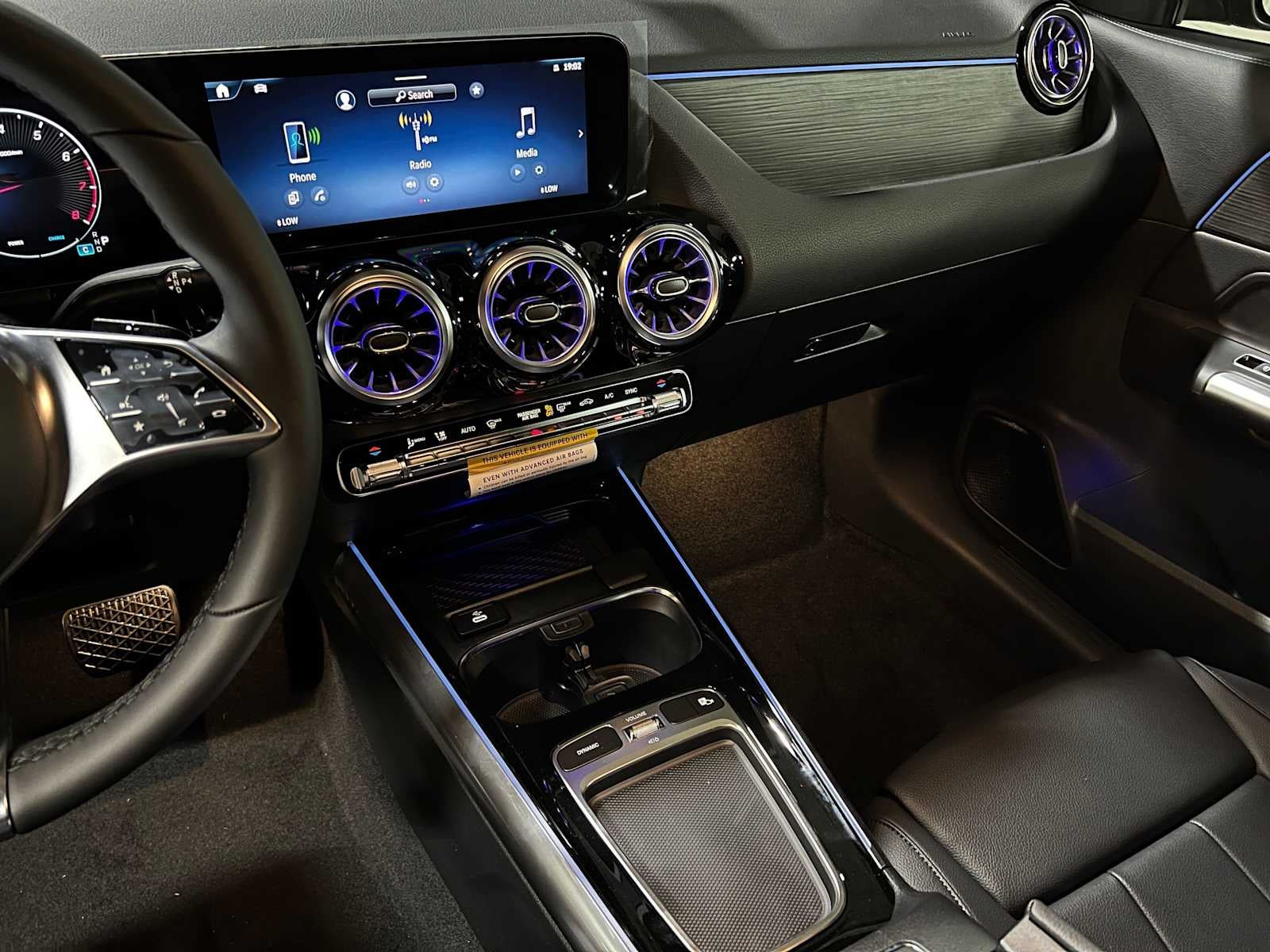 2026 Mercedes-Benz GLA 250 4MATIC® SUV