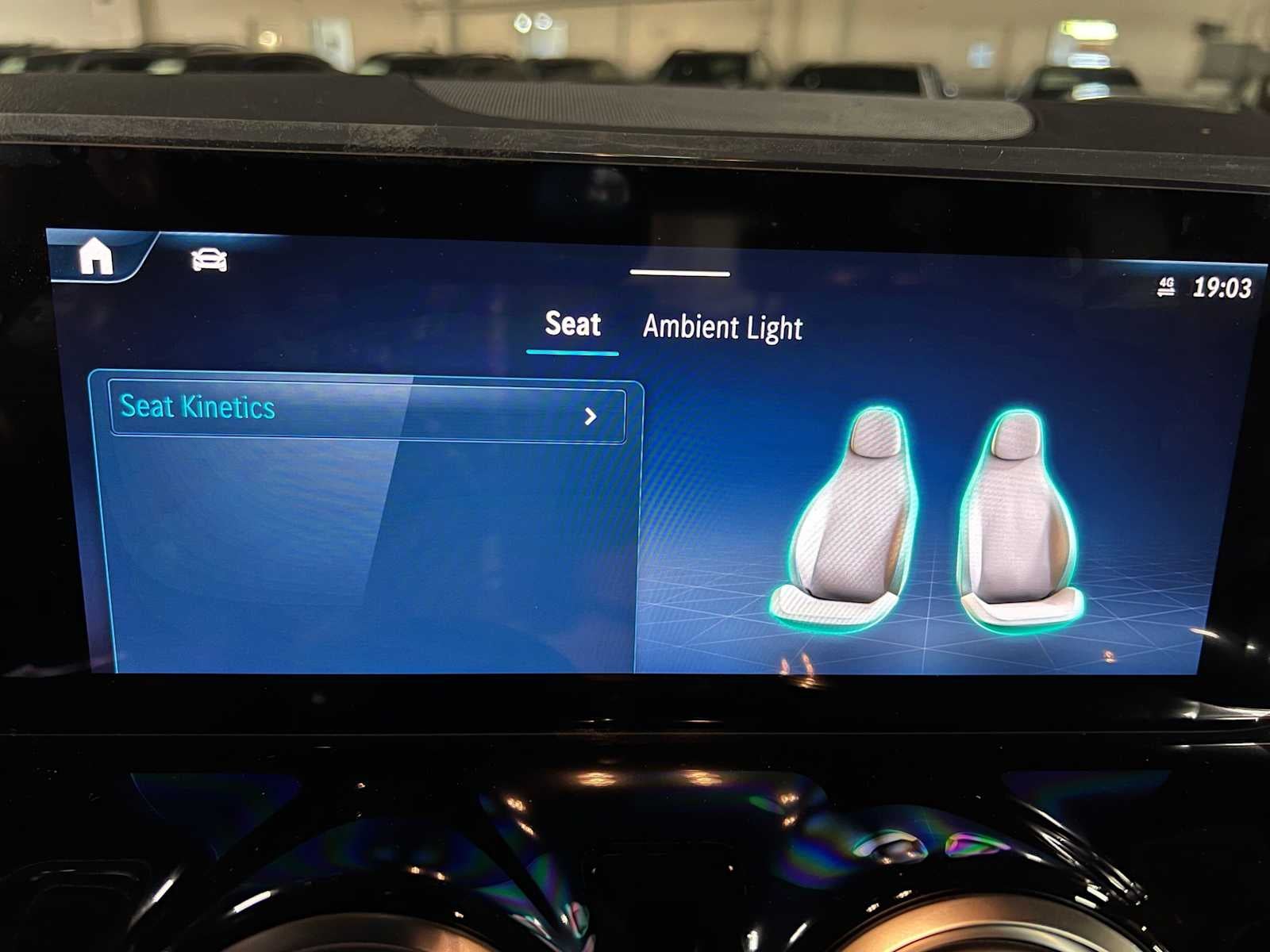 2026 Mercedes-Benz GLA 250 4MATIC® SUV