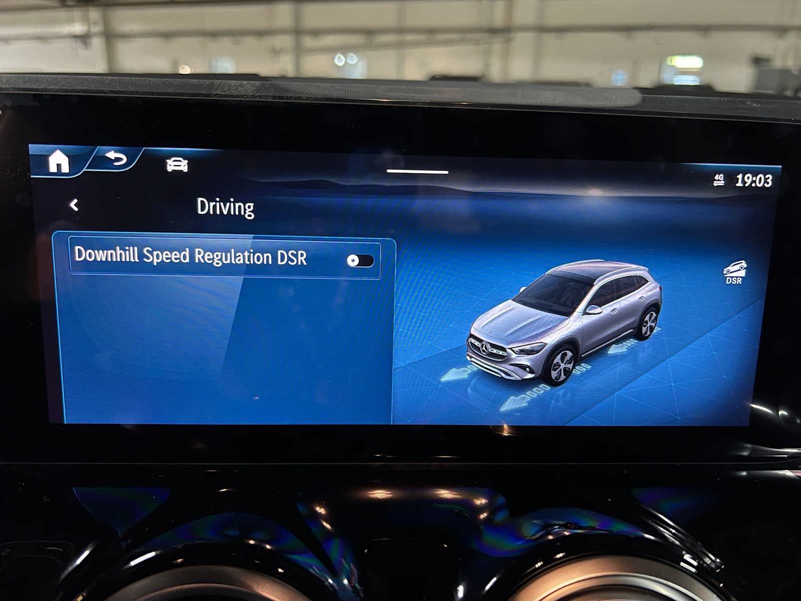 2026 Mercedes-Benz GLA 250 4MATIC® SUV