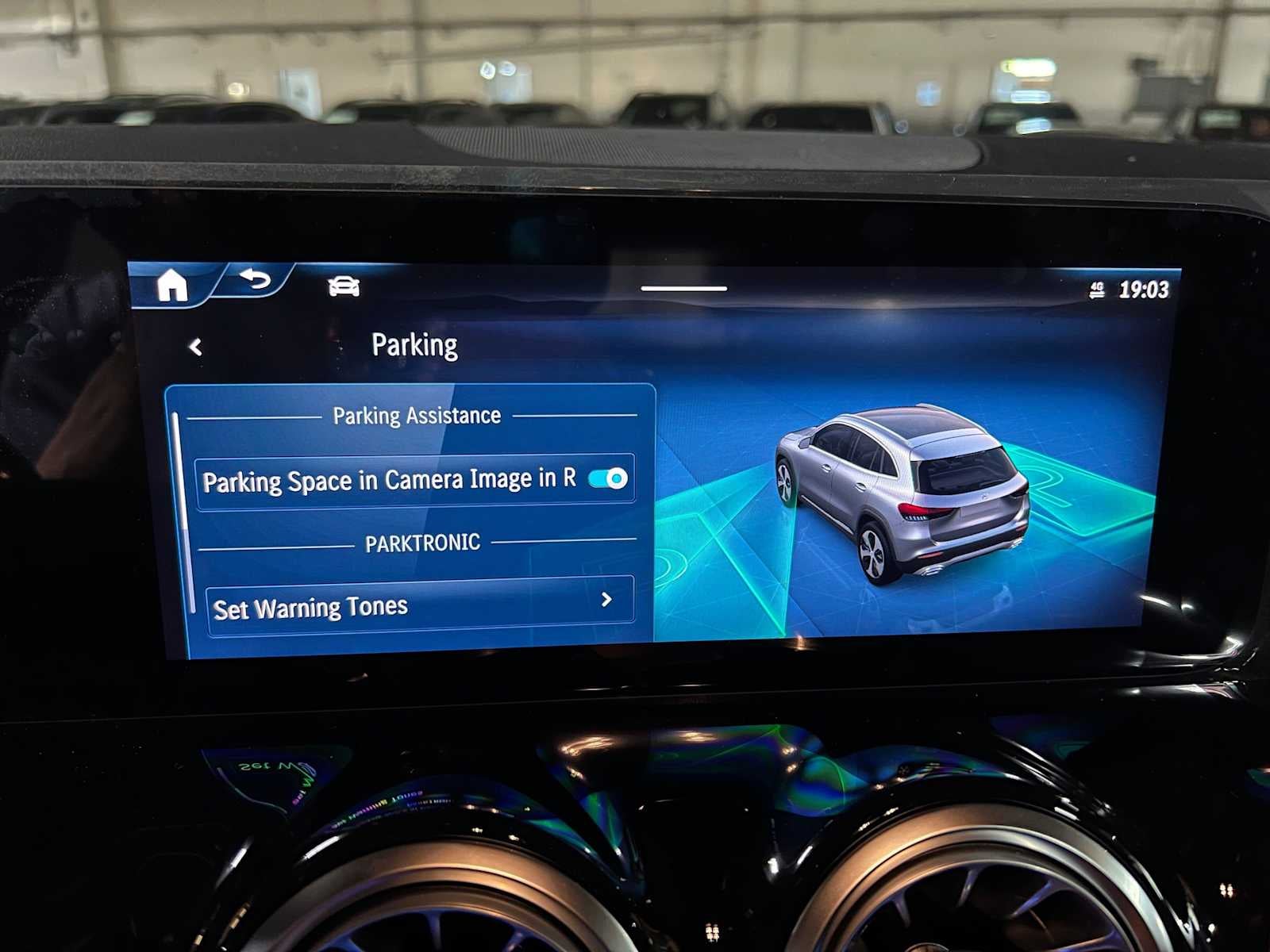 2026 Mercedes-Benz GLA 250 4MATIC® SUV