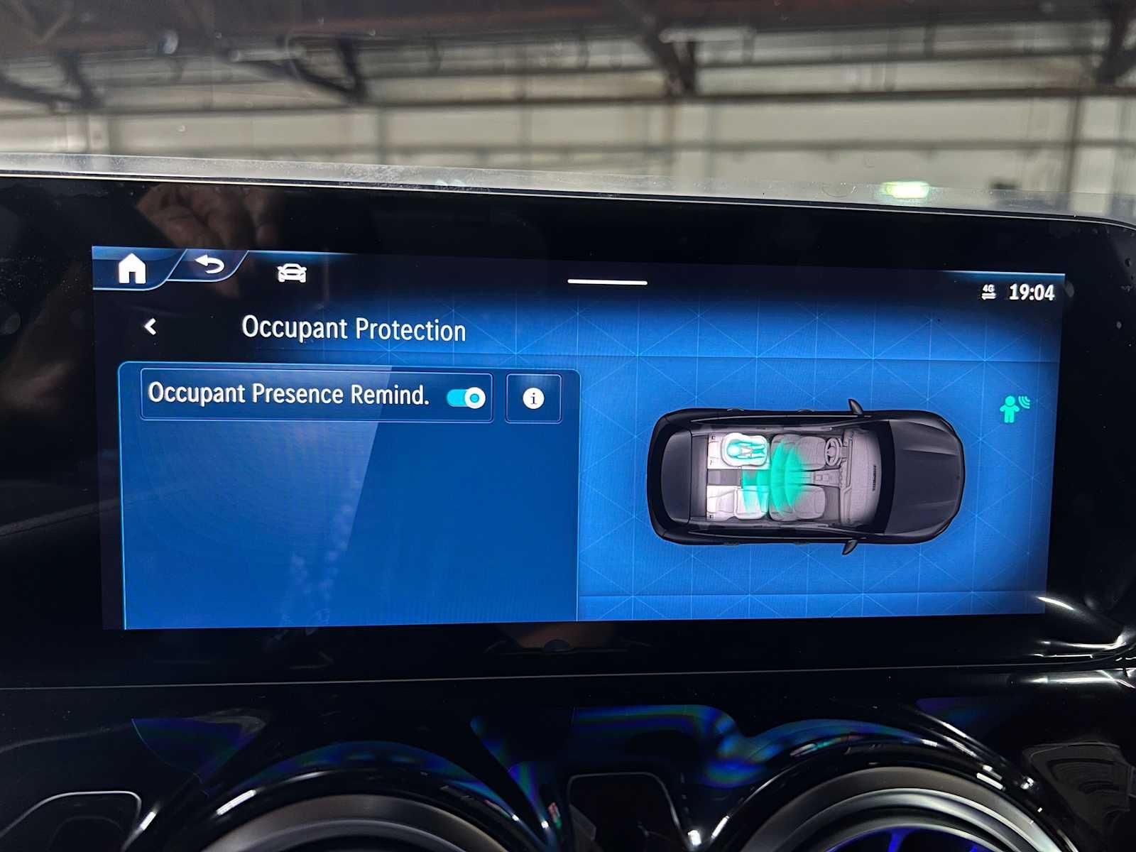 2026 Mercedes-Benz GLA 250 4MATIC® SUV