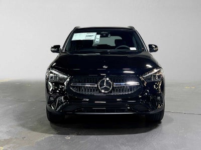 2026 Mercedes-Benz GLA 250 4MATIC® SUV