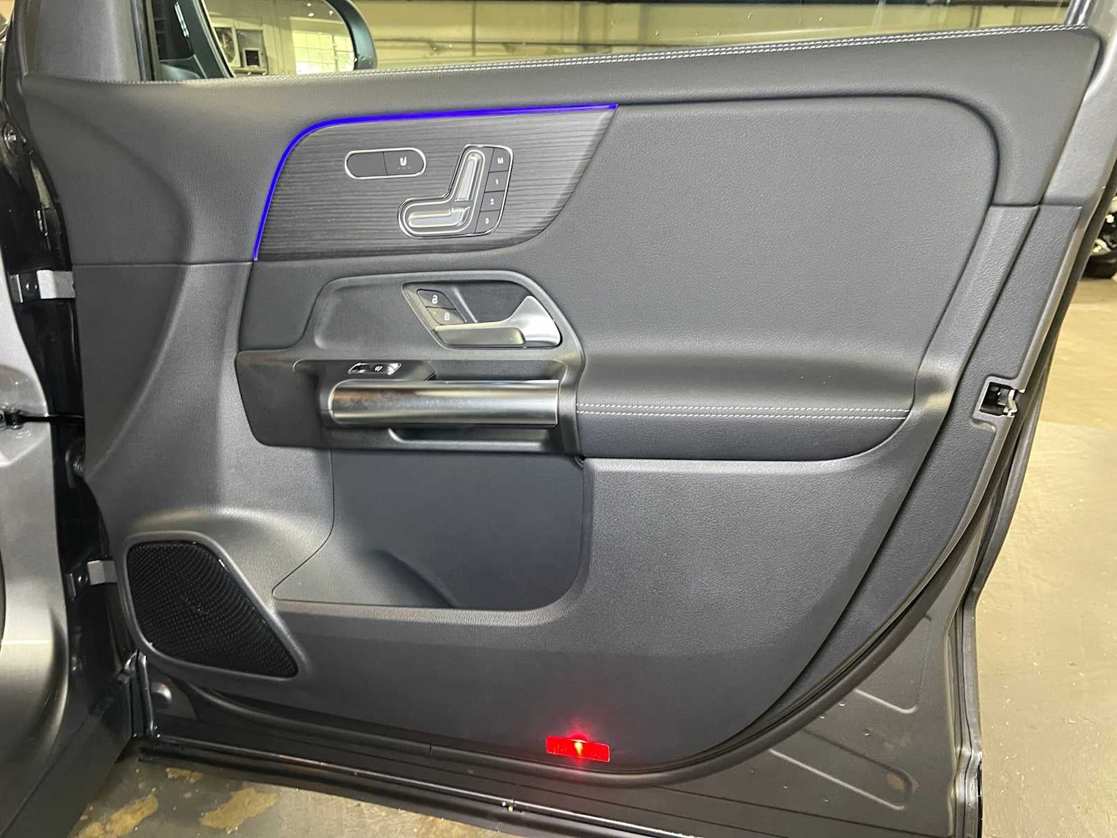 2026 Mercedes-Benz GLA 250 4MATIC® SUV