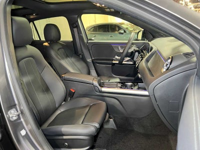 2026 Mercedes-Benz GLA 250 4MATIC® SUV