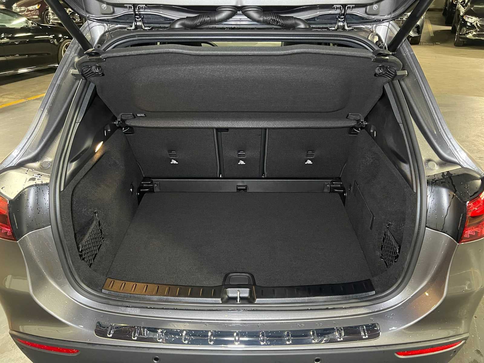 2026 Mercedes-Benz GLA 250 4MATIC® SUV
