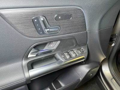 2026 Mercedes-Benz GLA 250 4MATIC® SUV