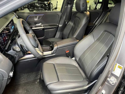 2026 Mercedes-Benz GLA 250 4MATIC® SUV