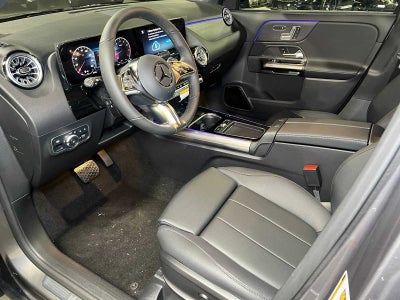 2026 Mercedes-Benz GLA 250 4MATIC® SUV