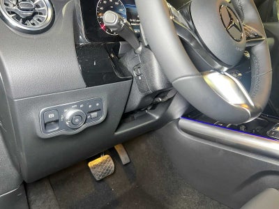 2026 Mercedes-Benz GLA 250 4MATIC® SUV
