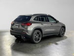 2026 Mercedes-Benz GLA 250 4MATIC® SUV
