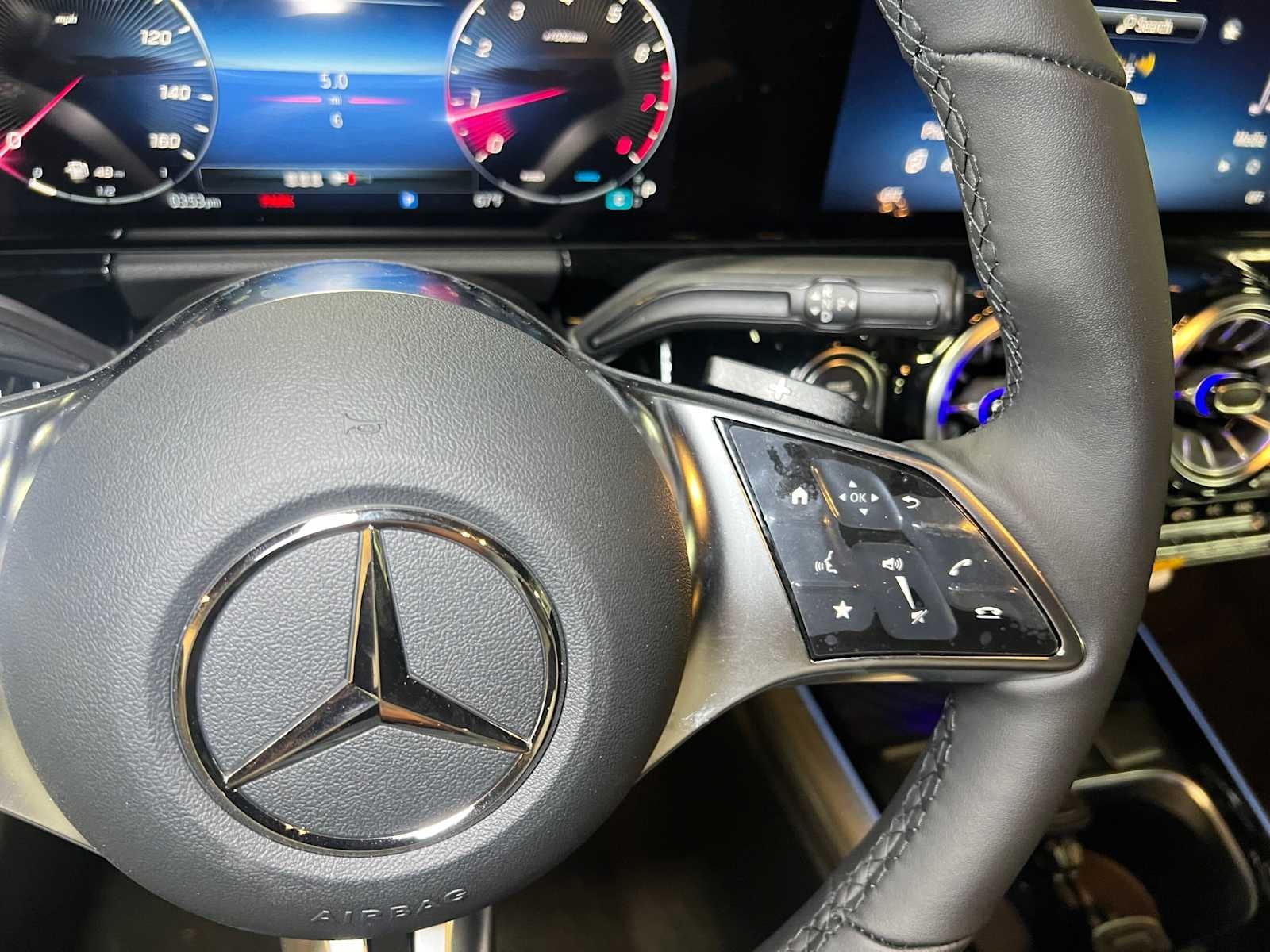 2026 Mercedes-Benz GLA 250 4MATIC® SUV