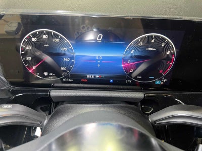 2026 Mercedes-Benz GLA 250 4MATIC® SUV