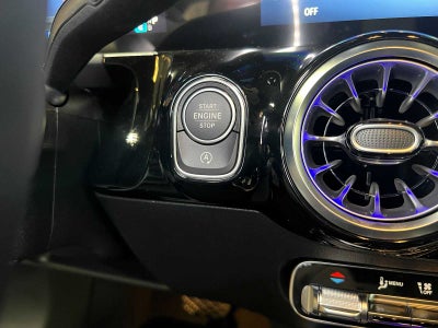 2026 Mercedes-Benz GLA 250 4MATIC® SUV