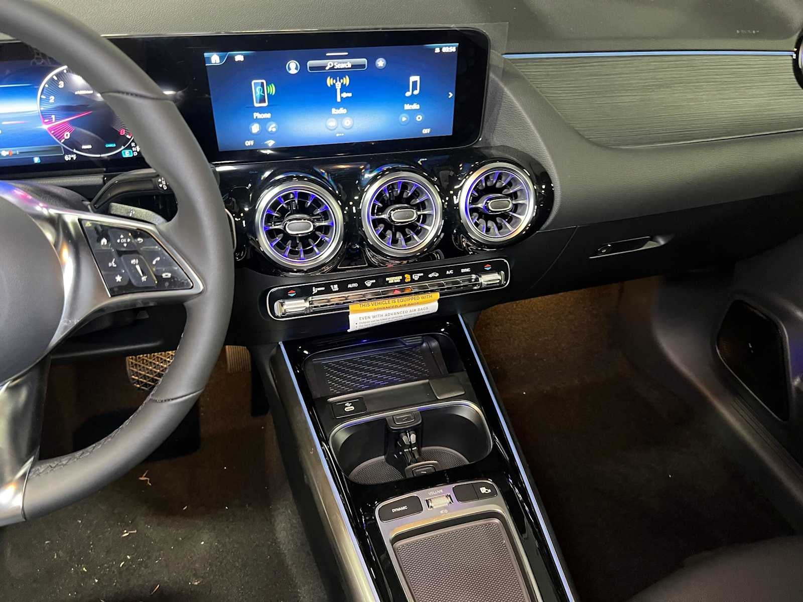 2026 Mercedes-Benz GLA 250 4MATIC® SUV