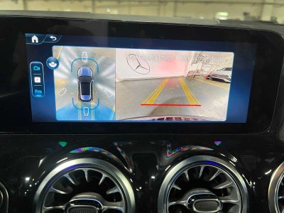 2026 Mercedes-Benz GLA 250 4MATIC® SUV