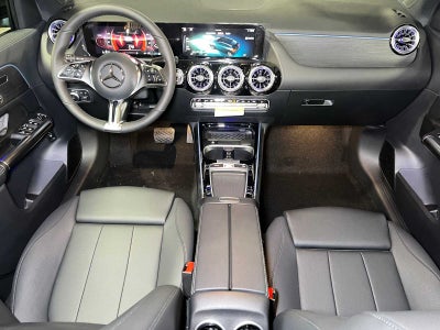 2026 Mercedes-Benz GLA 250 4MATIC® SUV