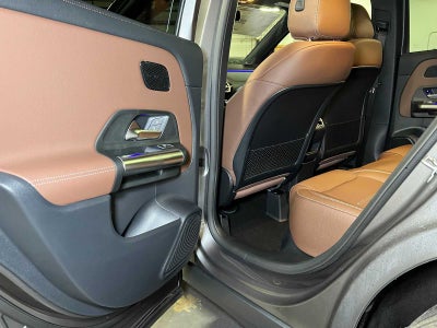 2026 Mercedes-Benz GLA 250 4MATIC® SUV