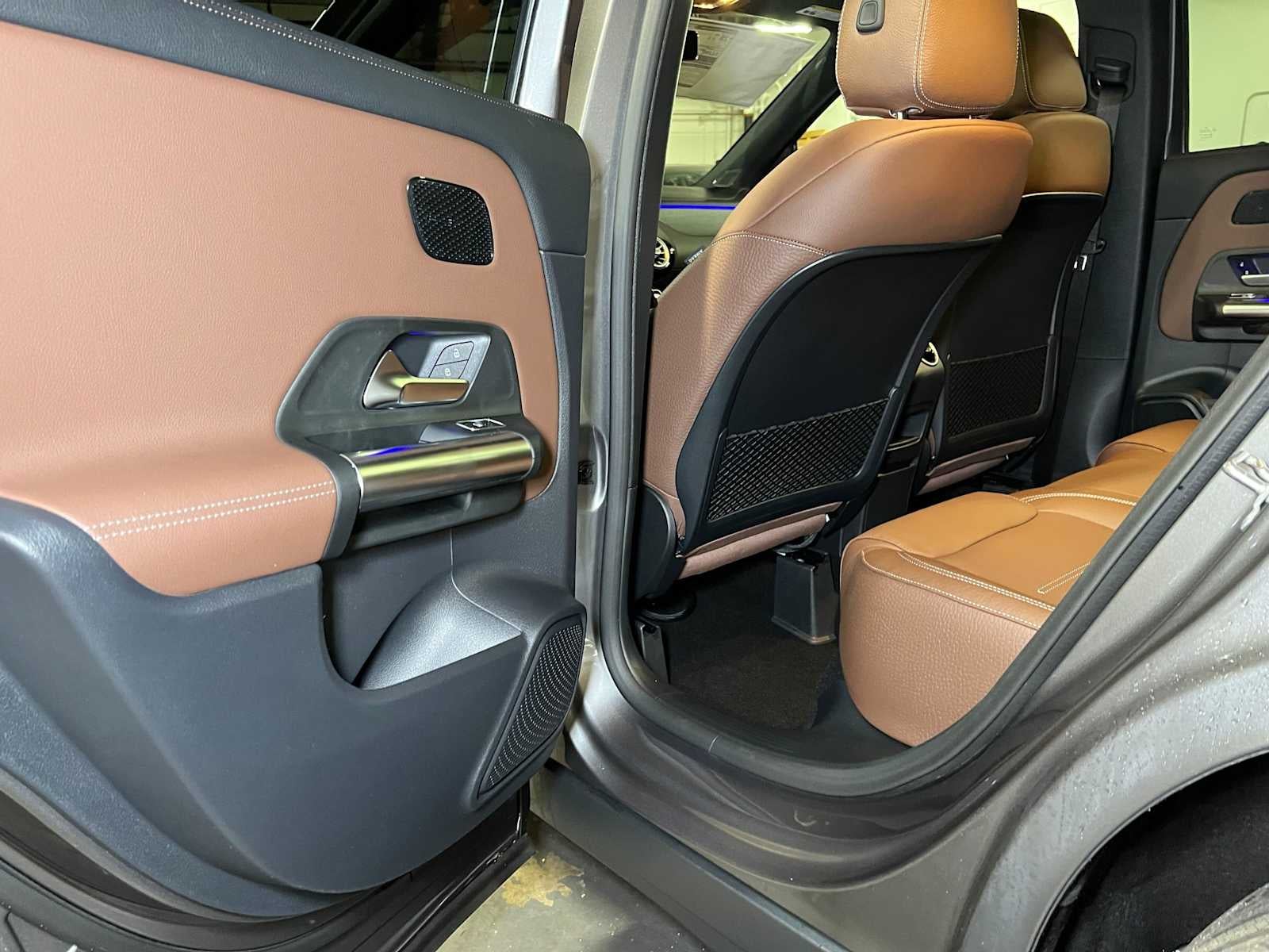 2026 Mercedes-Benz GLA 250 4MATIC® SUV